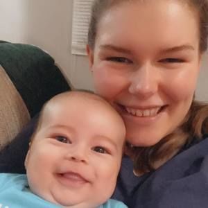 Meet your Posher, Chassity